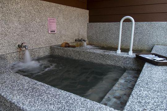 Ruisui Palm Lakes B&B Eksteriør billede